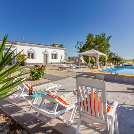 Exceptional Rico'S Country Retreat Almendricos Apartment Puerto Lumbreras Ngoại thất bức ảnh