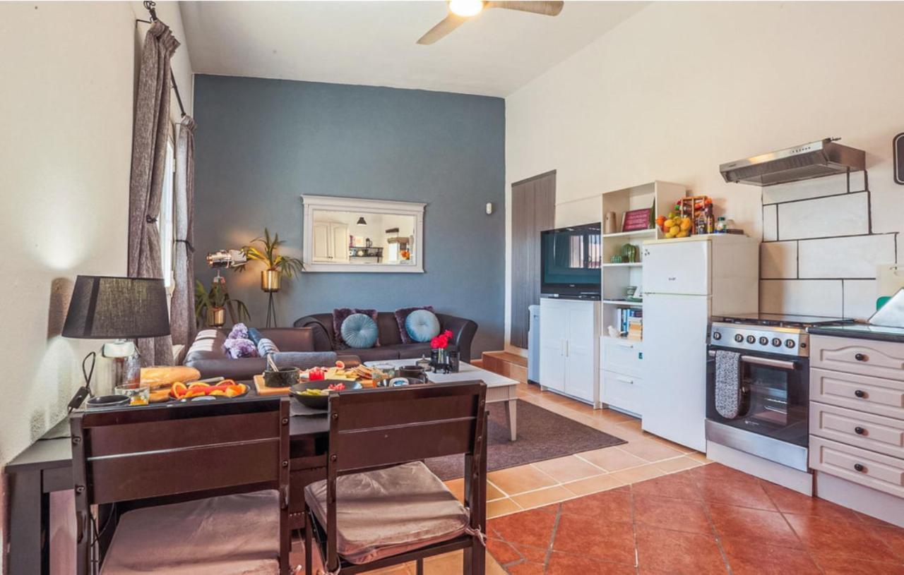 Exceptional Rico'S Country Retreat Almendricos Apartment Puerto Lumbreras Ngoại thất bức ảnh