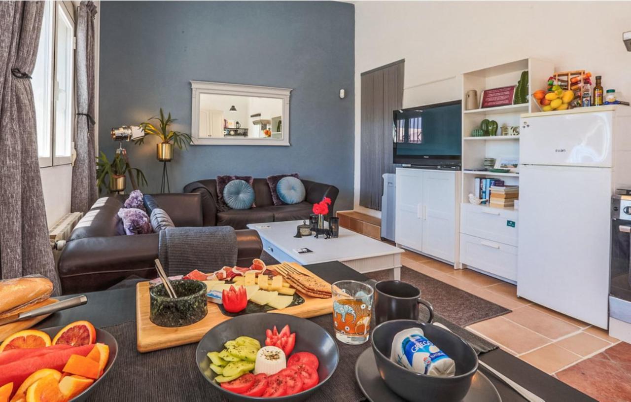 Exceptional Rico'S Country Retreat Almendricos Apartment Puerto Lumbreras Ngoại thất bức ảnh