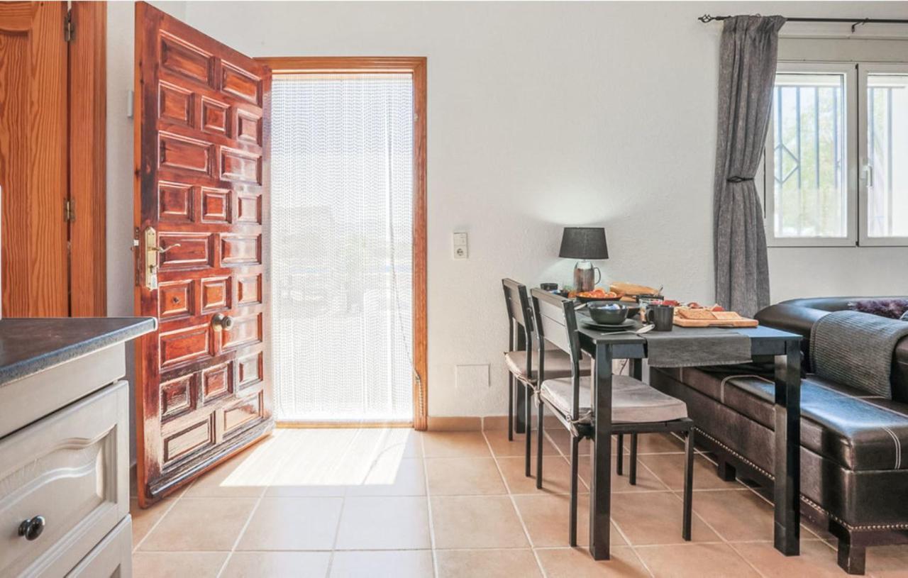 Exceptional Rico'S Country Retreat Almendricos Apartment Puerto Lumbreras Ngoại thất bức ảnh