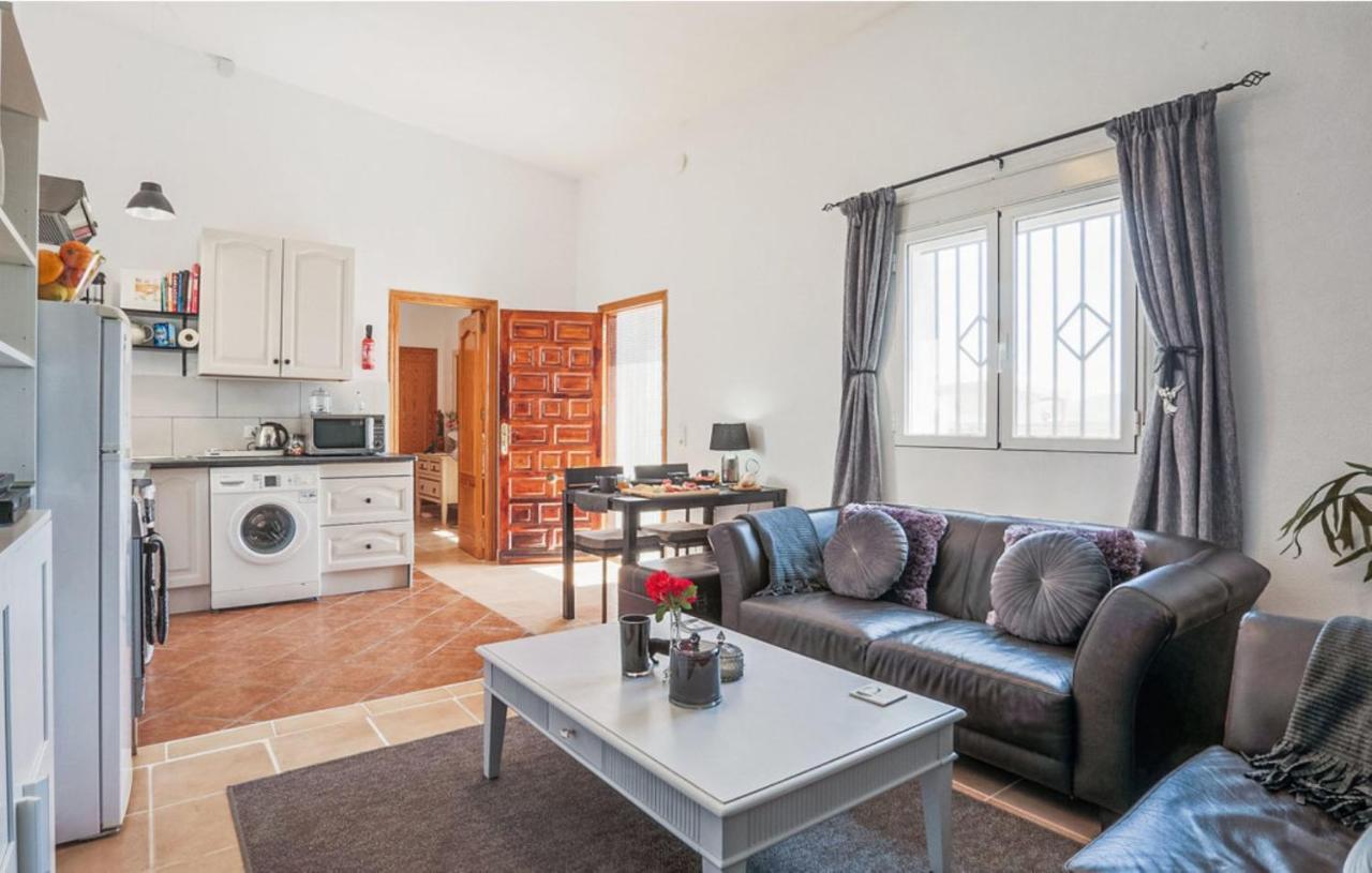 Exceptional Rico'S Country Retreat Almendricos Apartment Puerto Lumbreras Ngoại thất bức ảnh