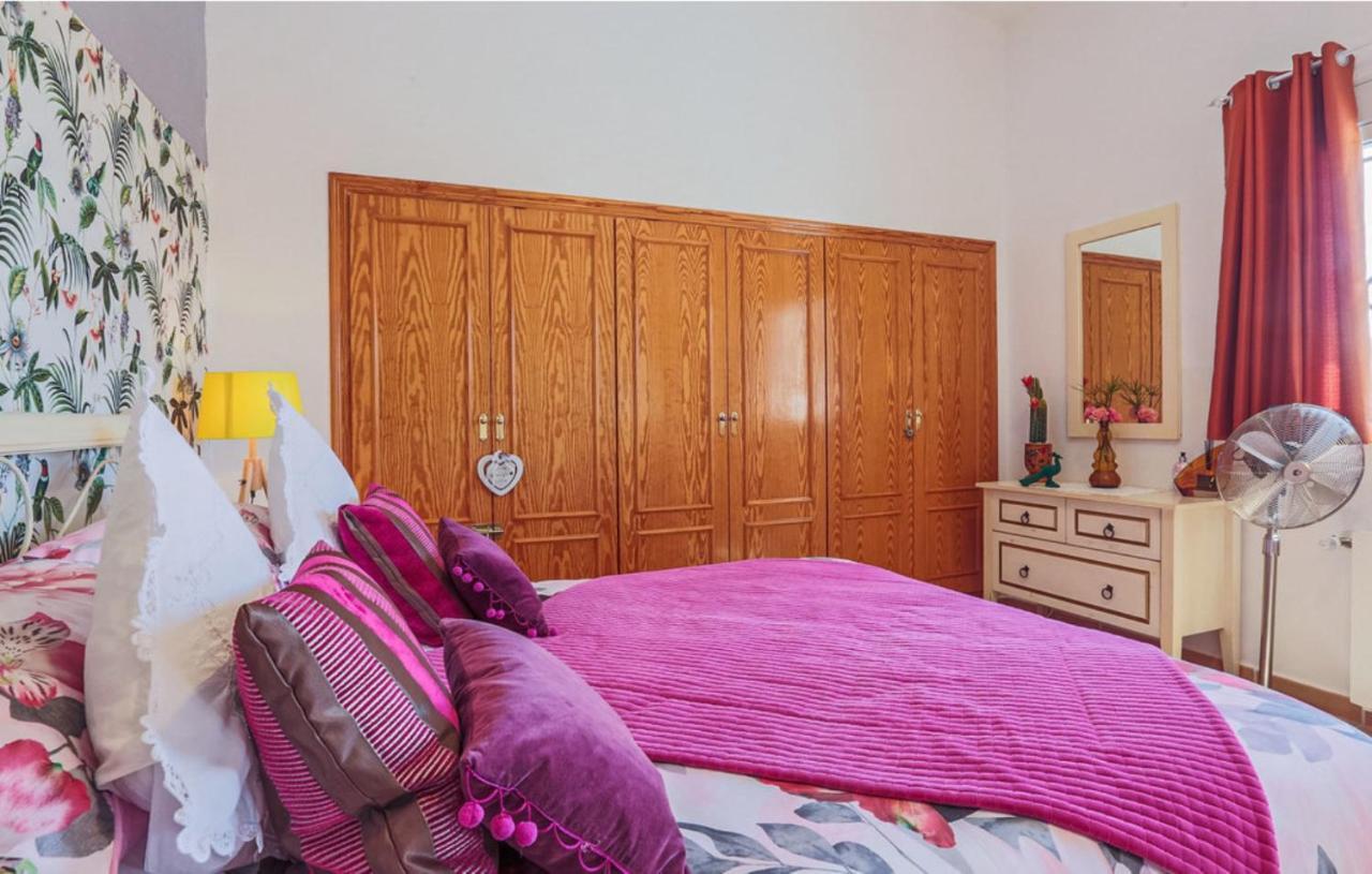 Exceptional Rico'S Country Retreat Almendricos Apartment Puerto Lumbreras Ngoại thất bức ảnh