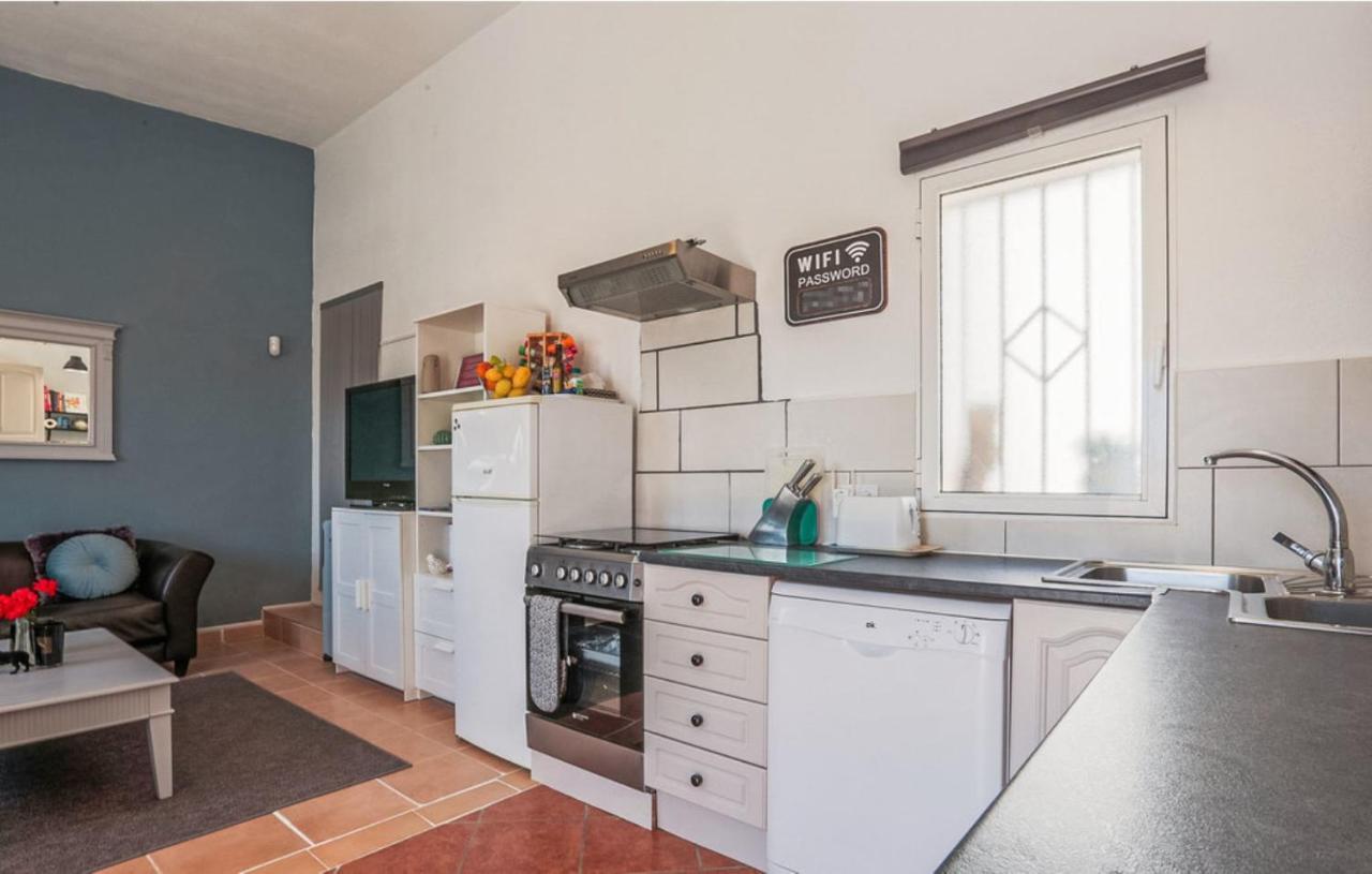 Exceptional Rico'S Country Retreat Almendricos Apartment Puerto Lumbreras Ngoại thất bức ảnh