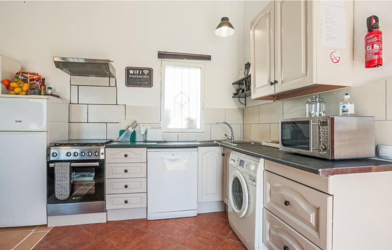 Exceptional Rico'S Country Retreat Almendricos Apartment Puerto Lumbreras Ngoại thất bức ảnh