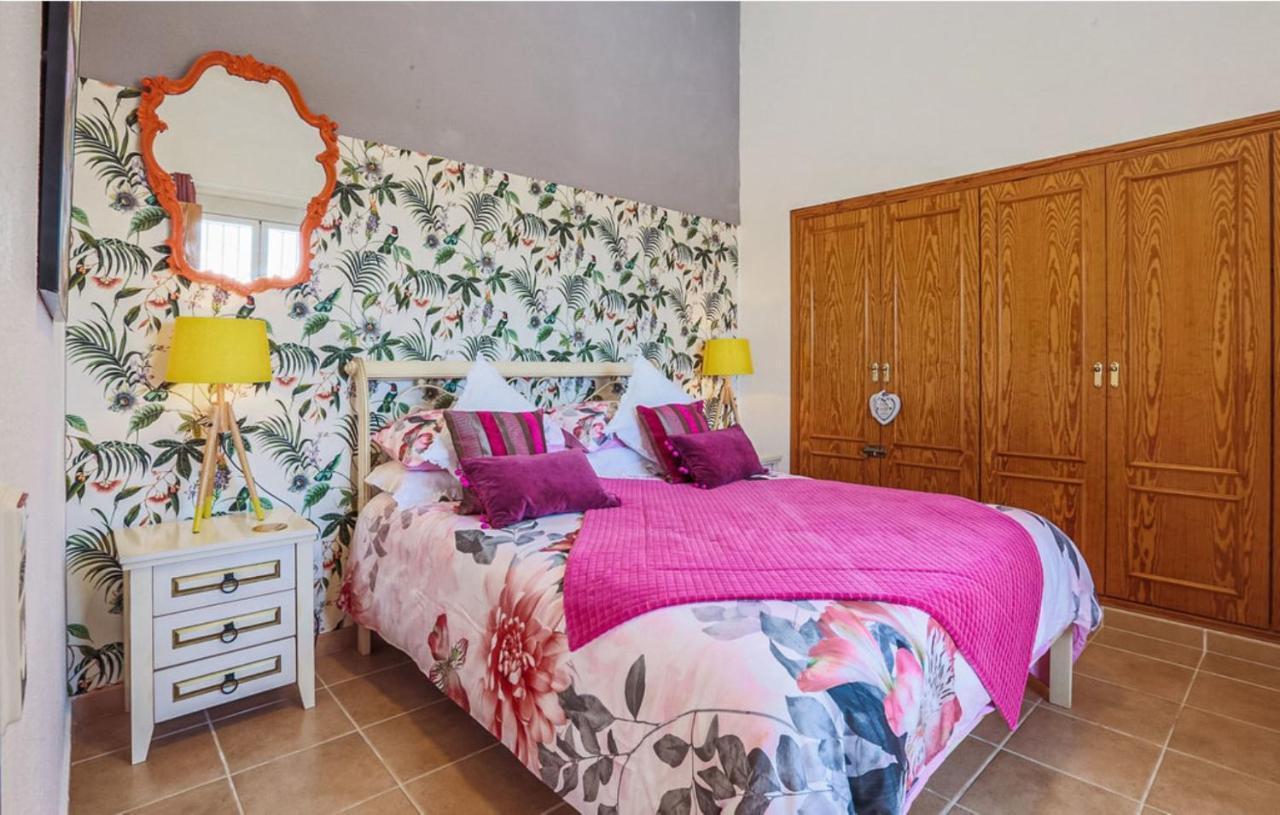 Exceptional Rico'S Country Retreat Almendricos Apartment Puerto Lumbreras Ngoại thất bức ảnh
