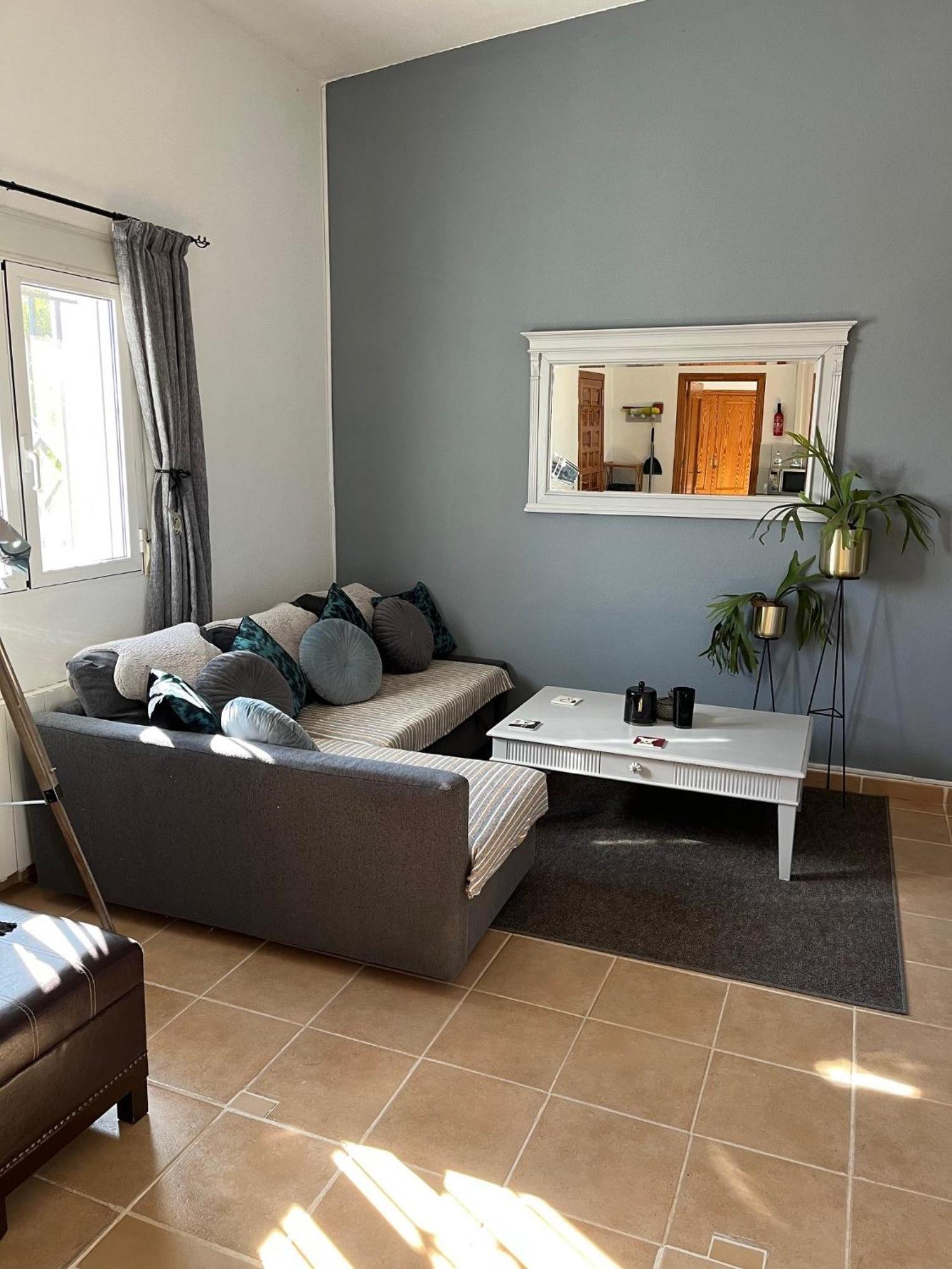 Exceptional Rico'S Country Retreat Almendricos Apartment Puerto Lumbreras Ngoại thất bức ảnh